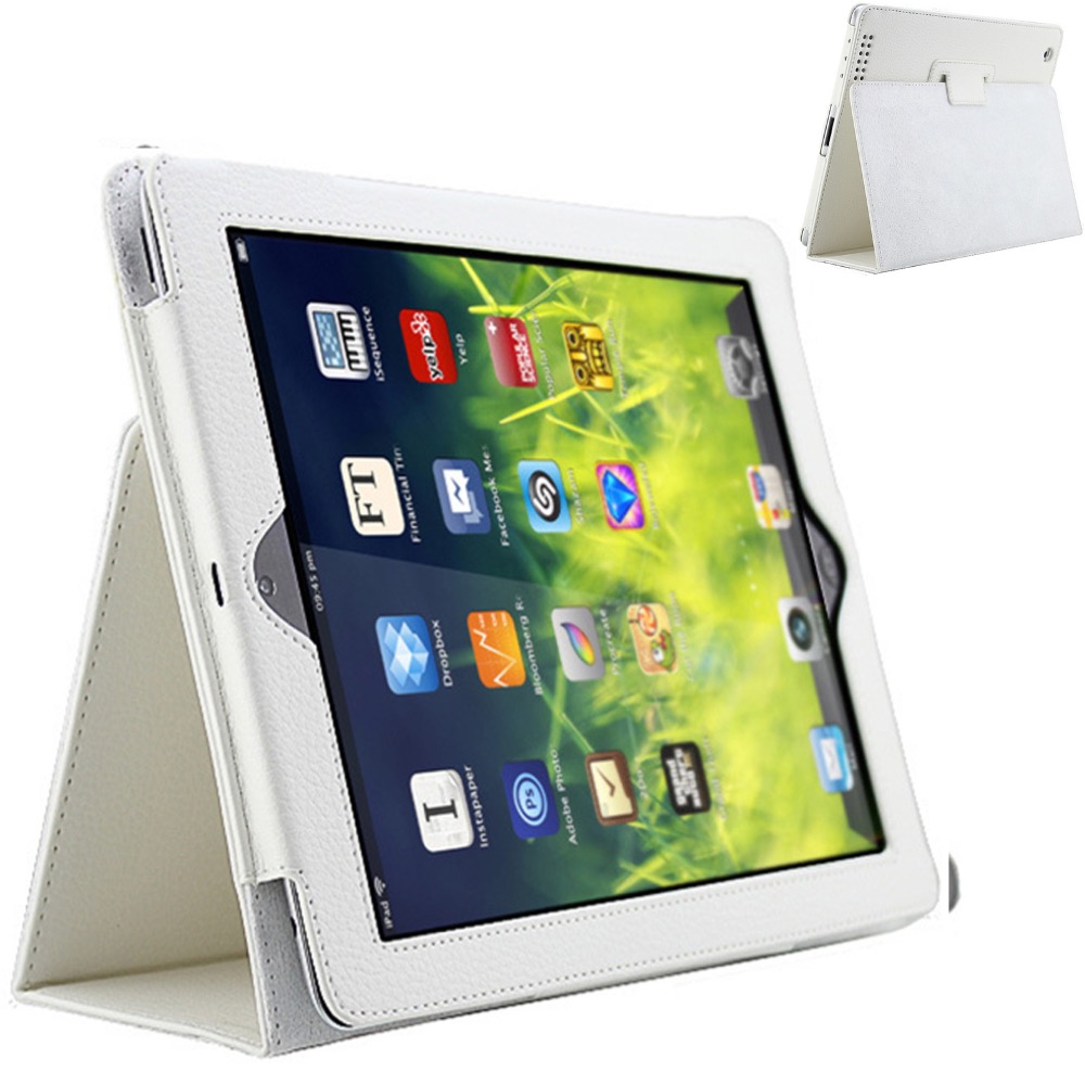 Ipad 2/Ipad 3/Ipad 4 fodral
