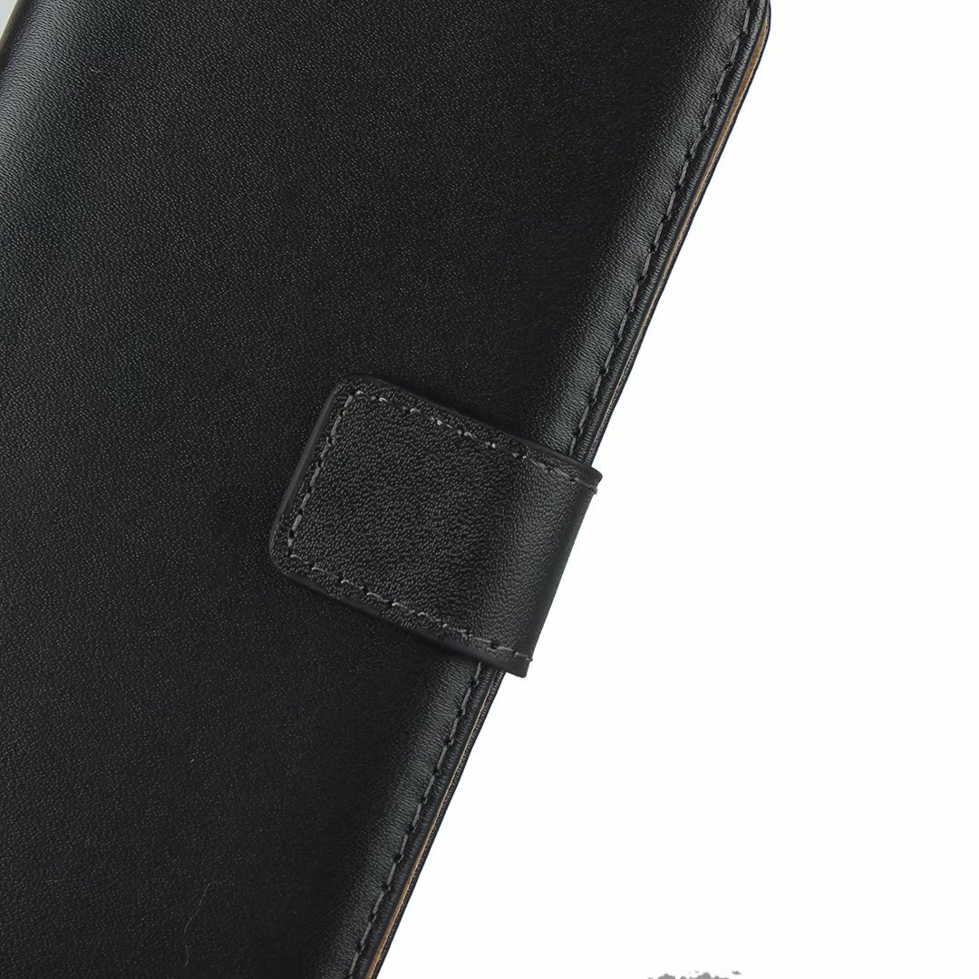 iPhone 15 Pro plånboksfodral plånbok fodral skal kort - 4