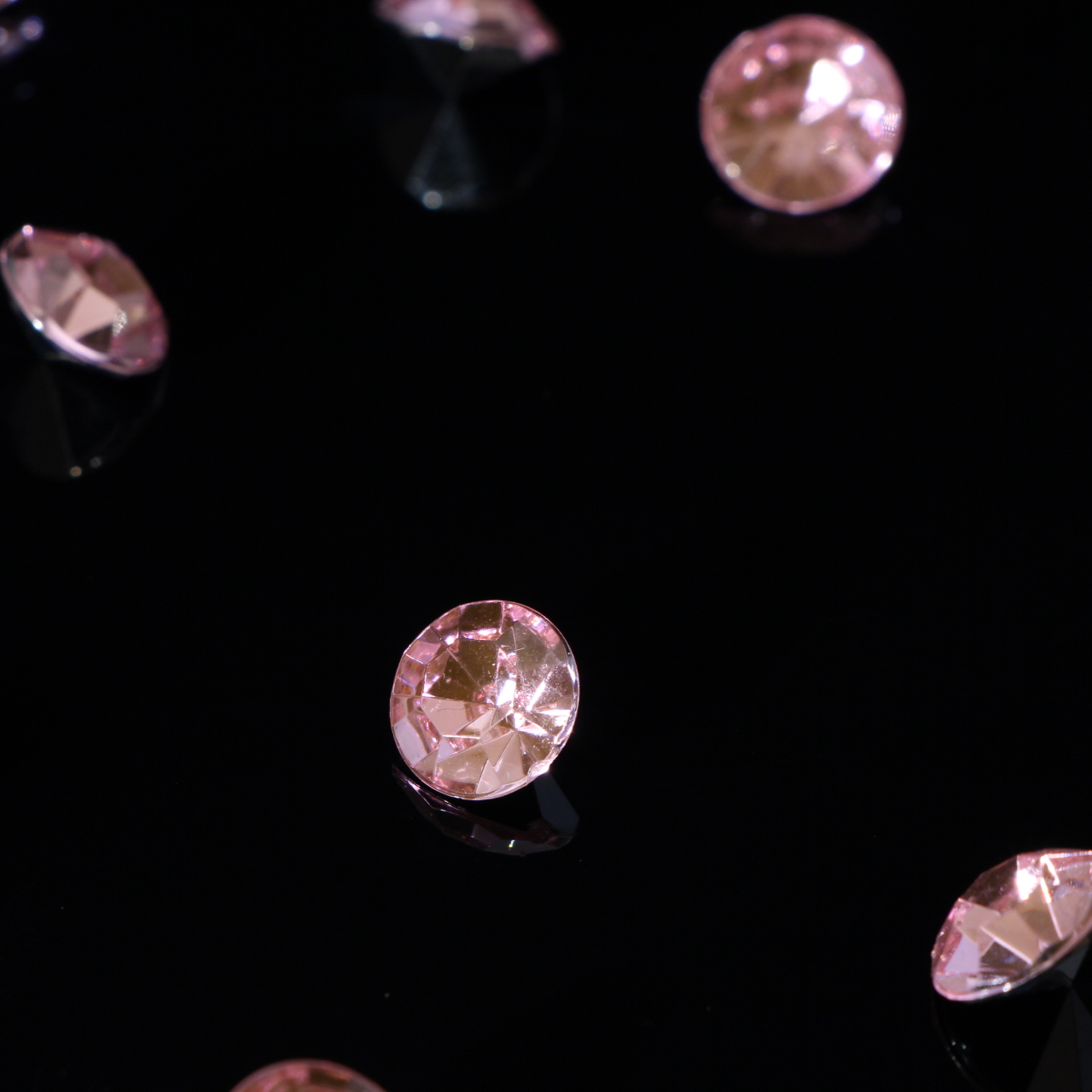 DIAMANTER I AKRYL 100 st 