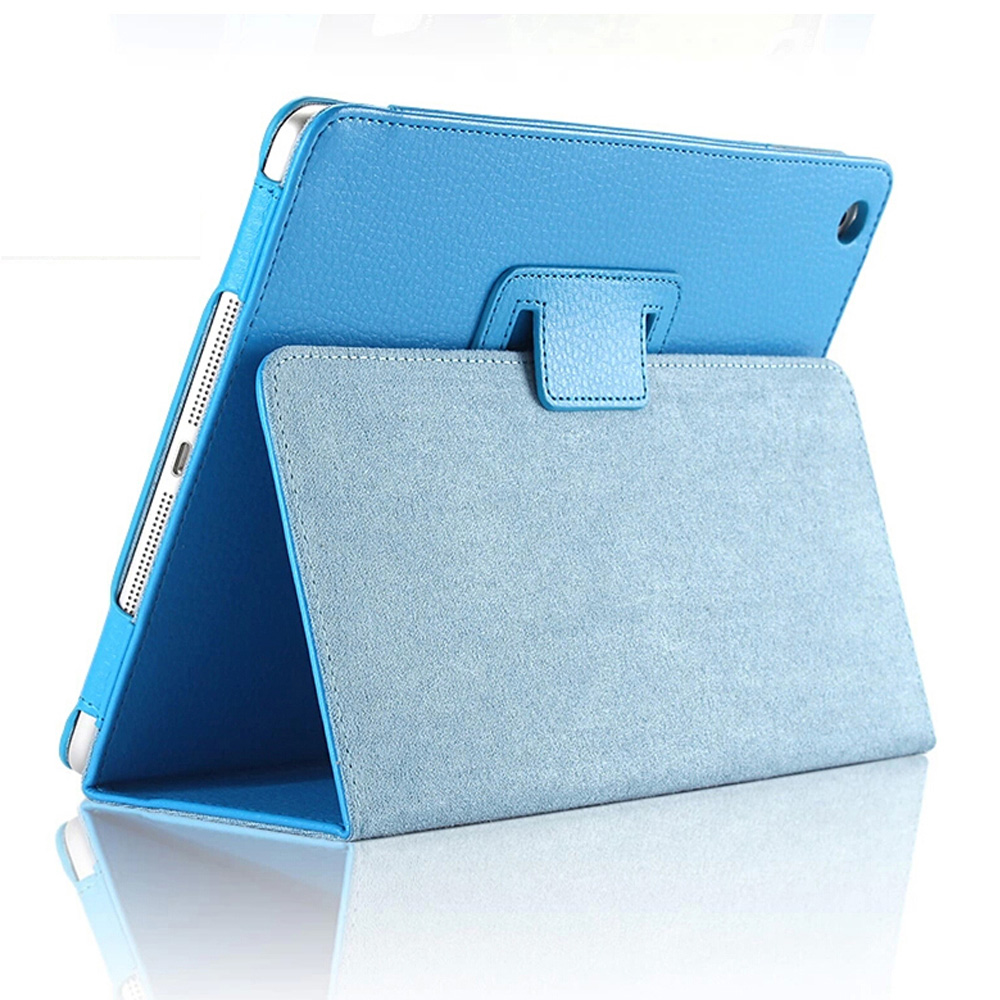 Ipad skydd/fodral - 10 färger