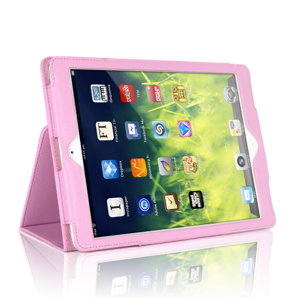 Ipad skydd/fodral - 10 färger - ipad Pro 11