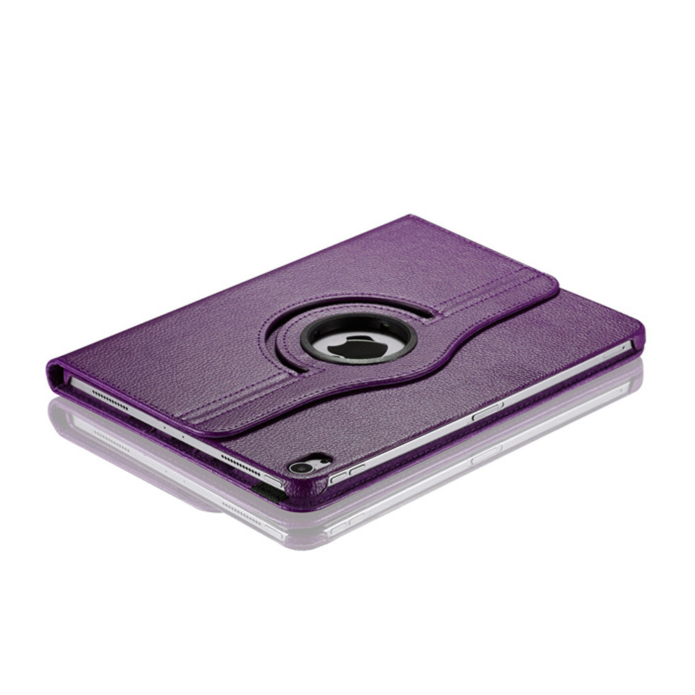 Skydd 360° rotation iPad Pro 12.9 2018 generation 3 fodral ställ - 15