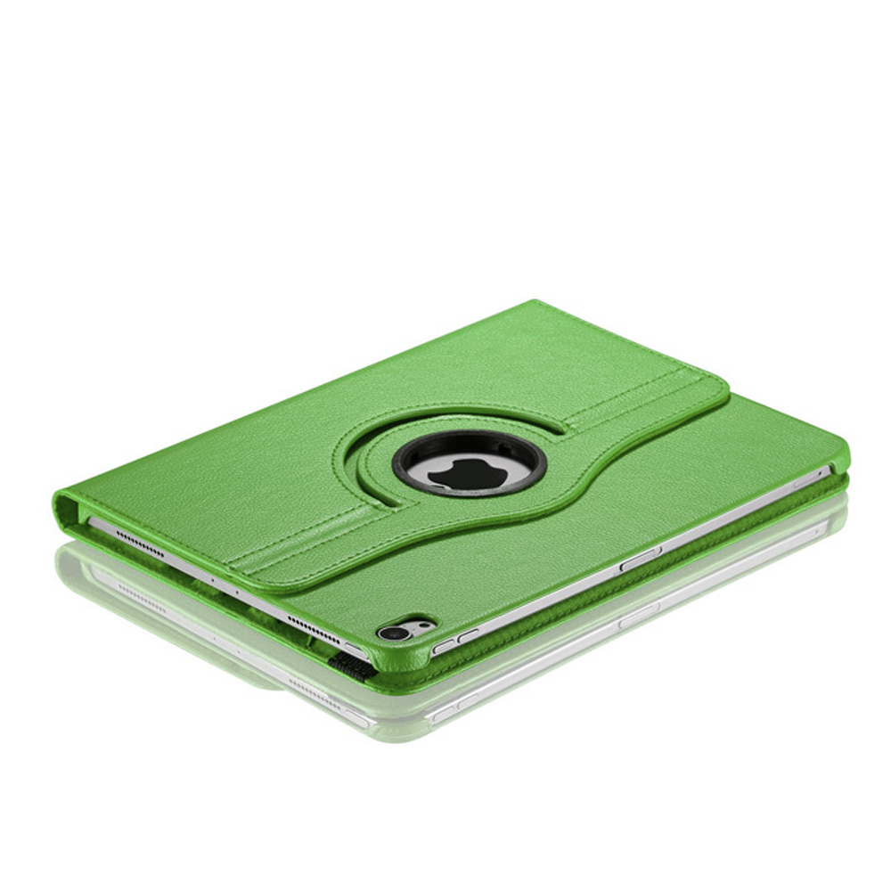 Skydd 360° rotation iPad Pro 12.9 2018 generation 3 fodral ställ - 11