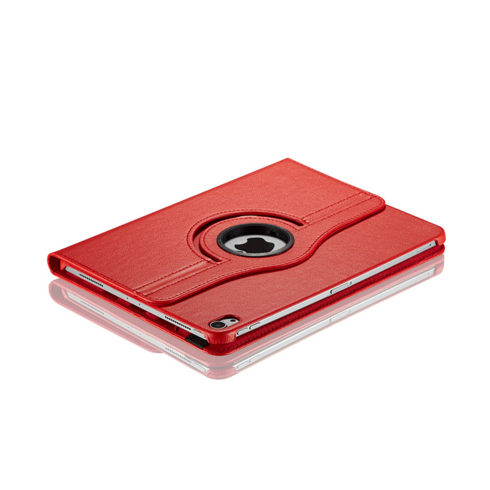 Skydd 360° rotation iPad Pro 12.9 2018 generation 3 fodral ställ - 7