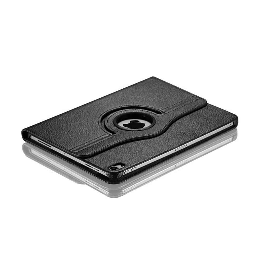 Skydd 360° rotation iPad Pro 12.9 2018 generation 3 fodral ställ - 2