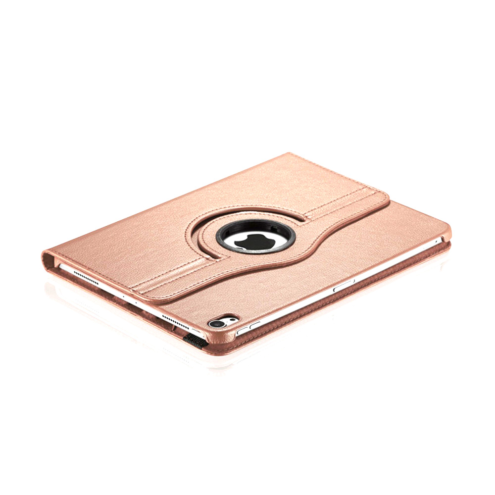 Skydd 360° rotation iPad Pro 12.9 2018 generation 3 fodral ställ - 19