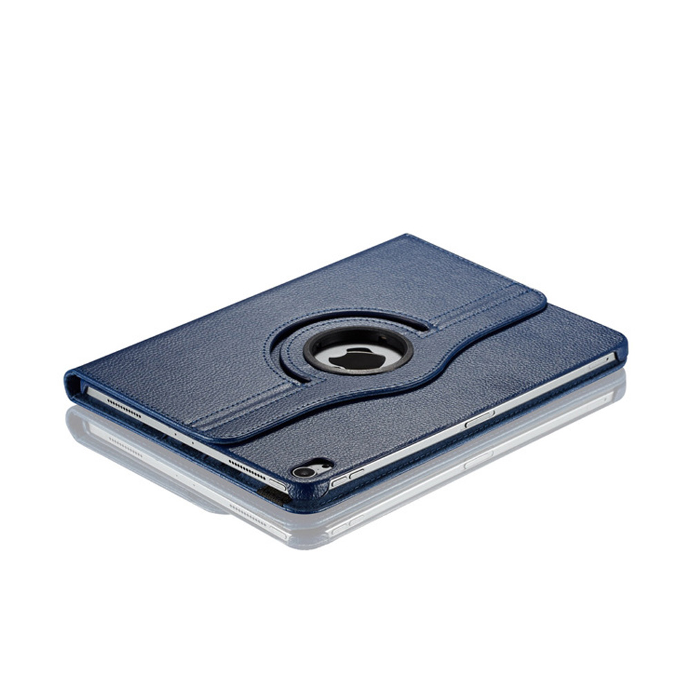 Skydd 360° rotation iPad Pro 12.9 2018 generation 3 fodral ställ - 8