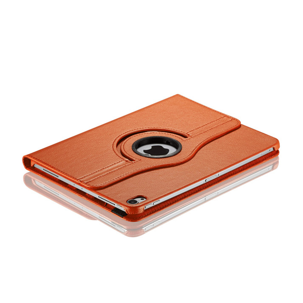 Skydd 360° rotation iPad Pro 12.9 2018 generation 3 fodral ställ - 16