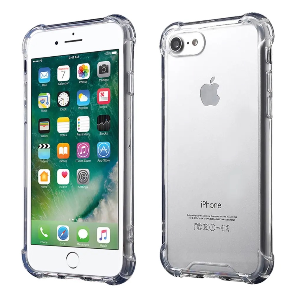 Iphone SE 2022 skal Army V3 - 3