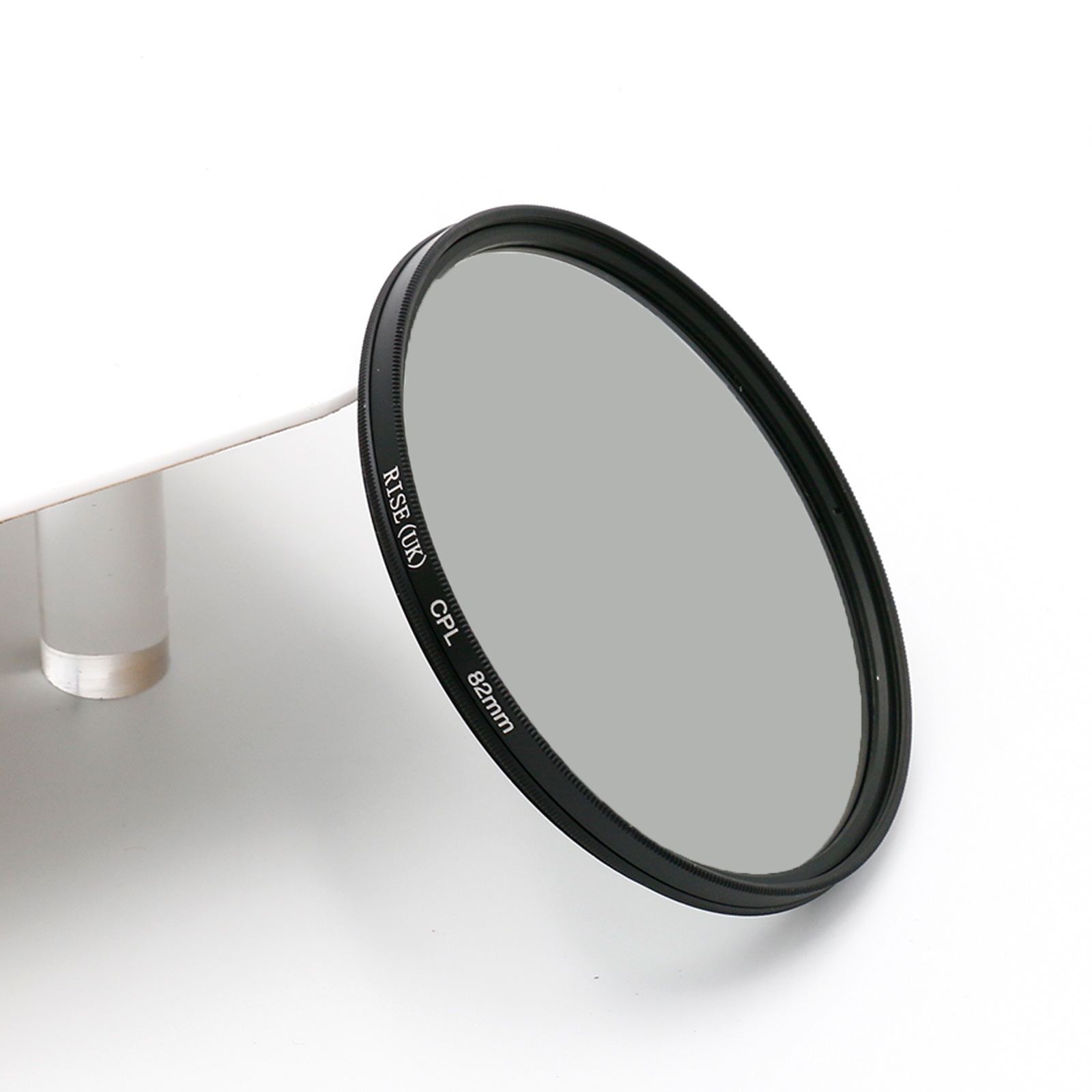 CPL- / POLARISATIONSFILTER 82 MM - 4