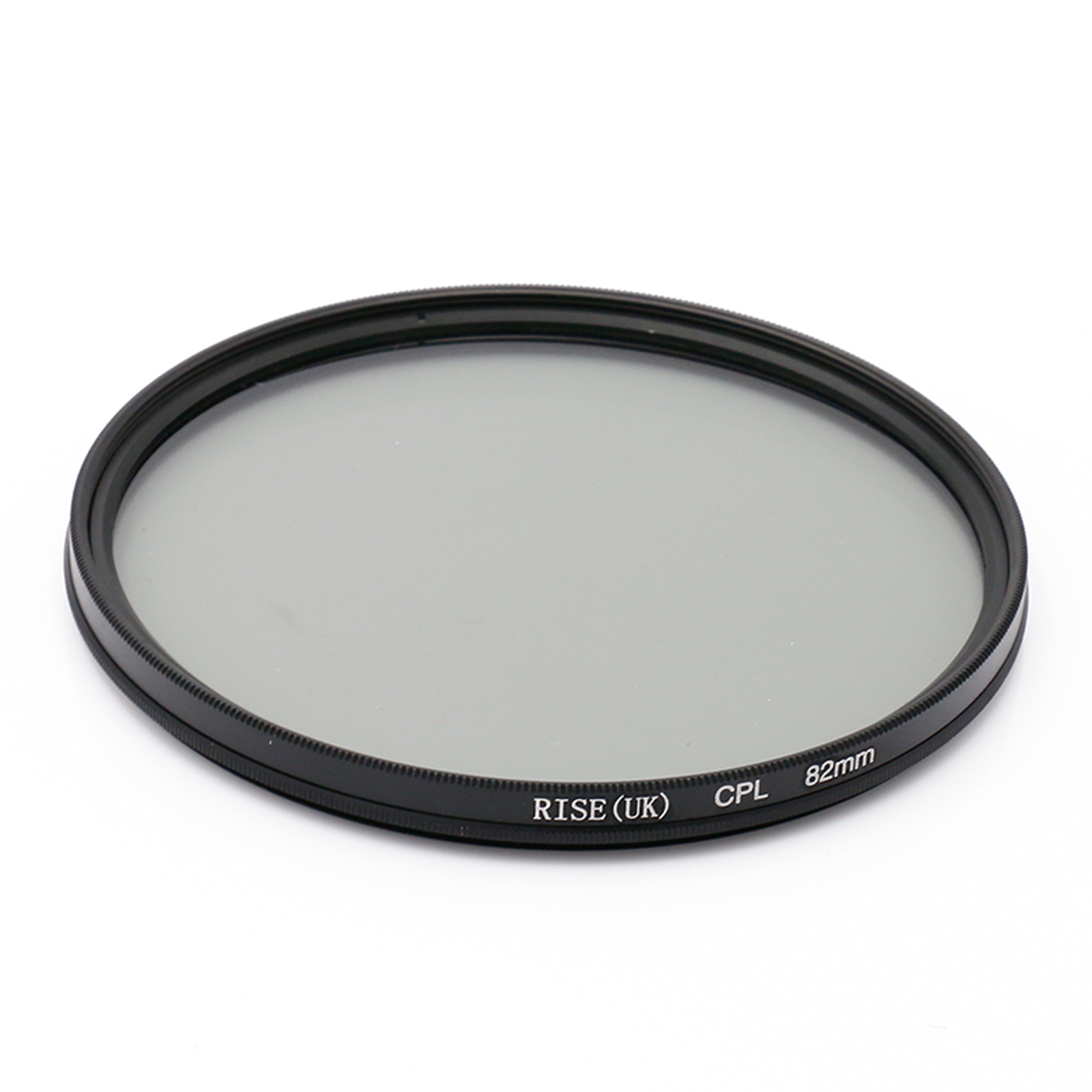 CPL- / POLARISATIONSFILTER 82 MM