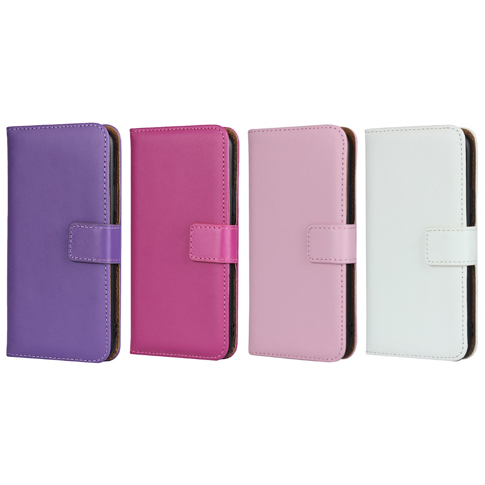 Samsung Galaxy A53/A33/A13 plånbok skal fodral korthållare - - 4