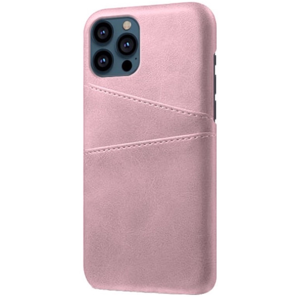 Korthållare Iphone 14 Pro Max skal mobilskal urtag åt laddare - - 15