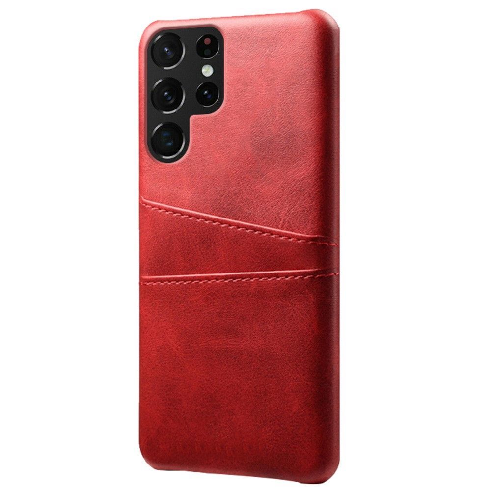 Samsung Galaxy S22 Ultra skal kort - - 13