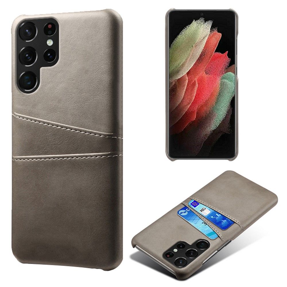 Samsung Galaxy S22 Ultra skal kort - - 18