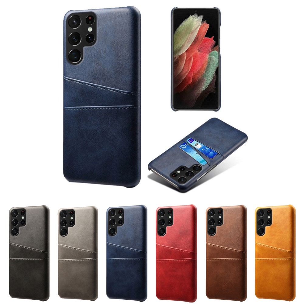 Samsung Galaxy S22 Ultra skal kort - - 3