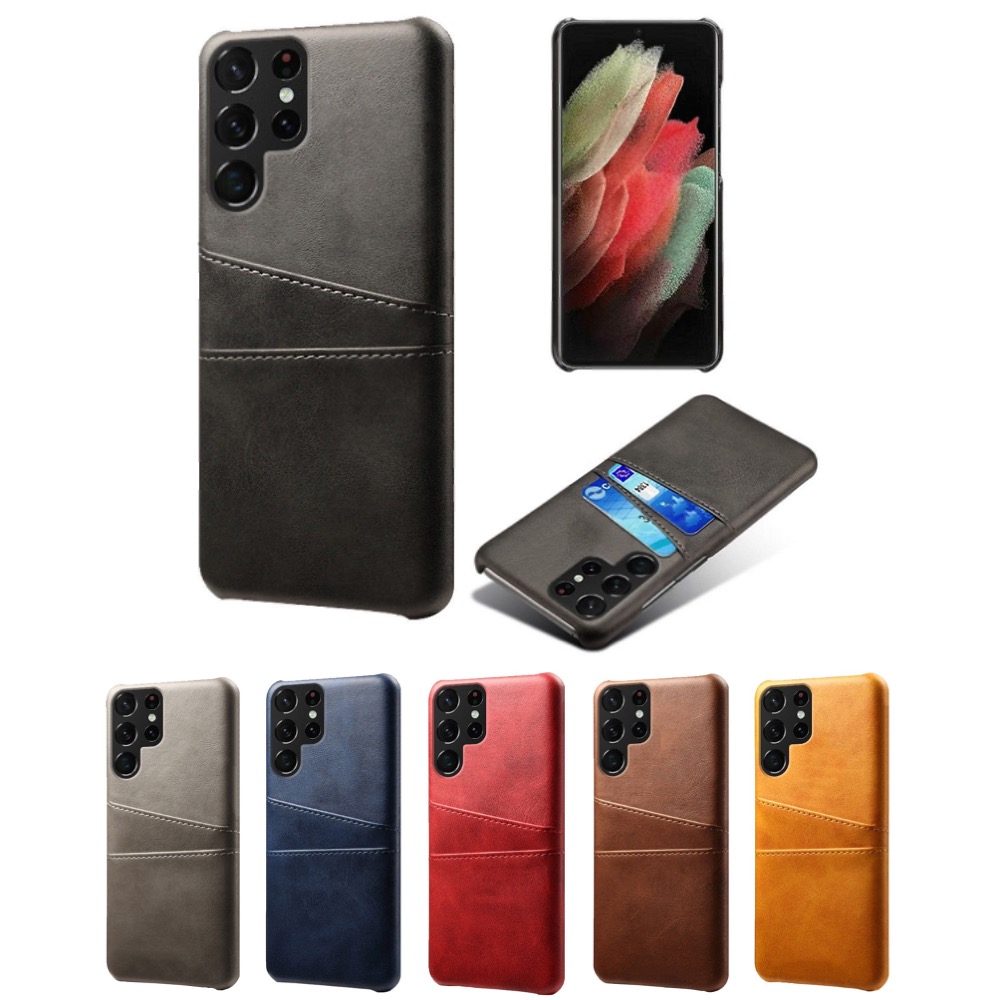 Samsung Galaxy S22 Ultra skal kort - - 2