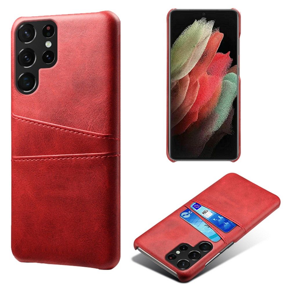 Samsung Galaxy S22 Ultra skal kort - - 12
