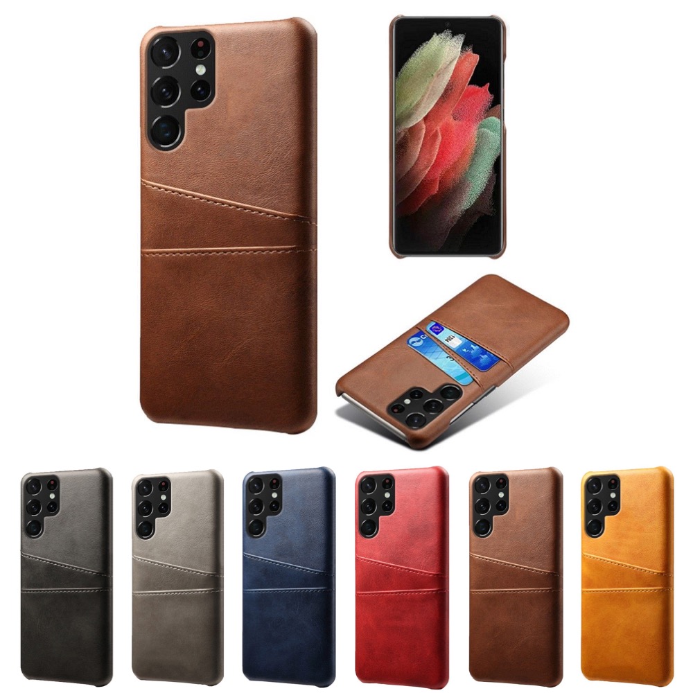 Samsung Galaxy S22 Ultra skal kort - - 6