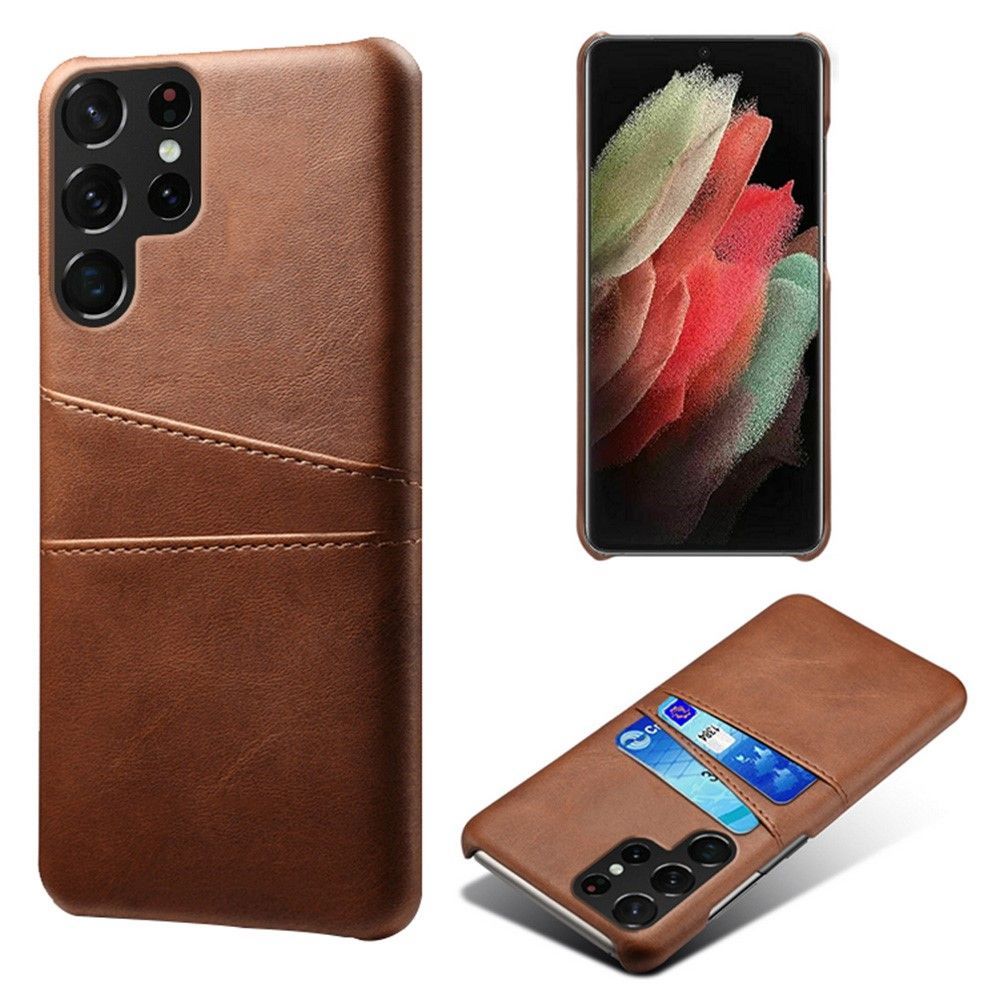Samsung Galaxy S22 Ultra skal kort - - 16