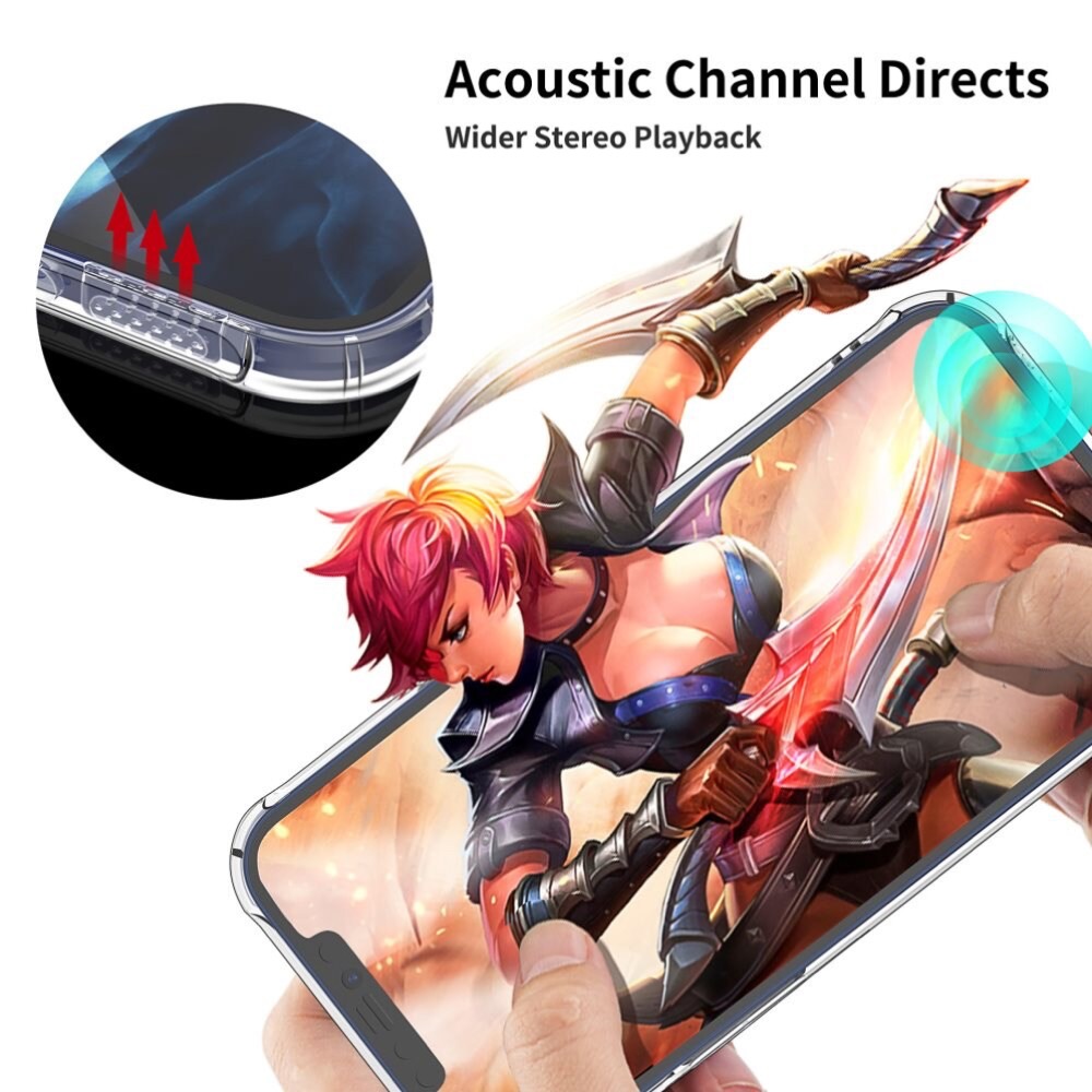 Iphone XR skal Army V3 - 10
