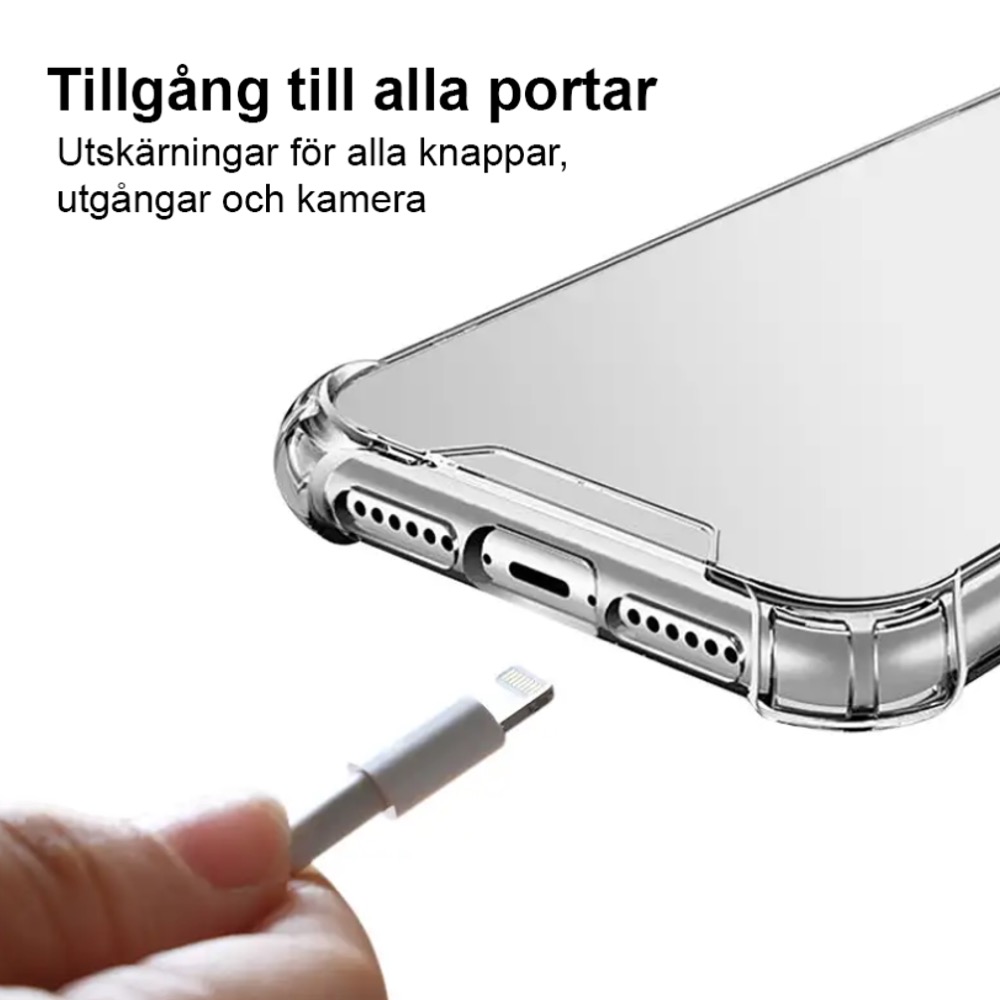 Iphone XR skal Army V3 - 3