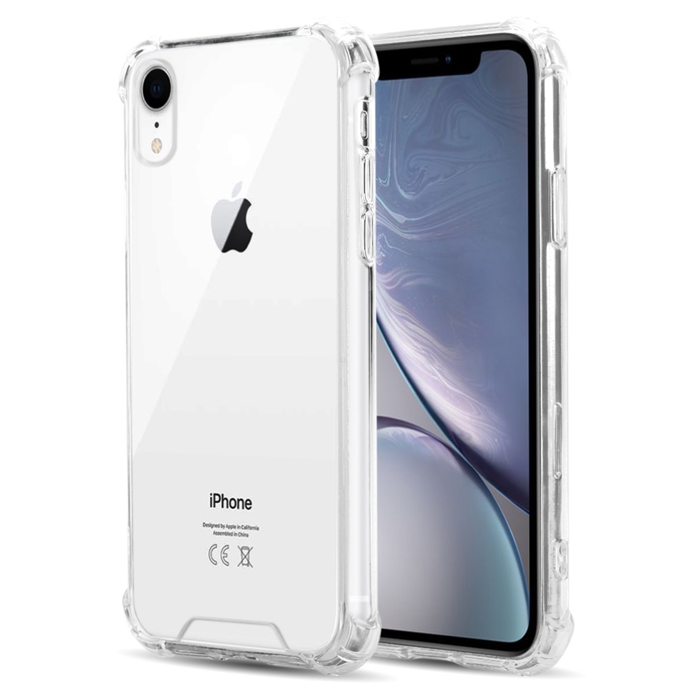 Iphone XR skal Army V3