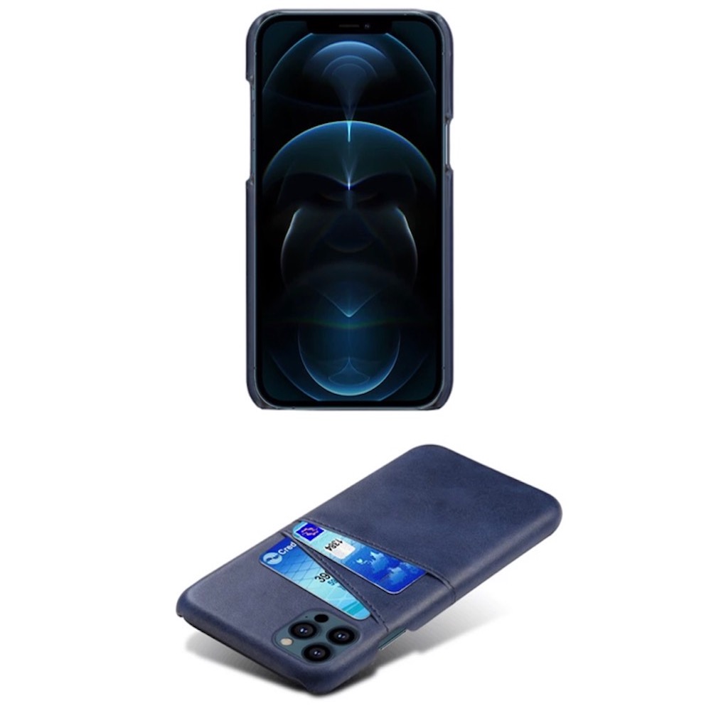 iPhone 13 Pro skal korthållare - - 8