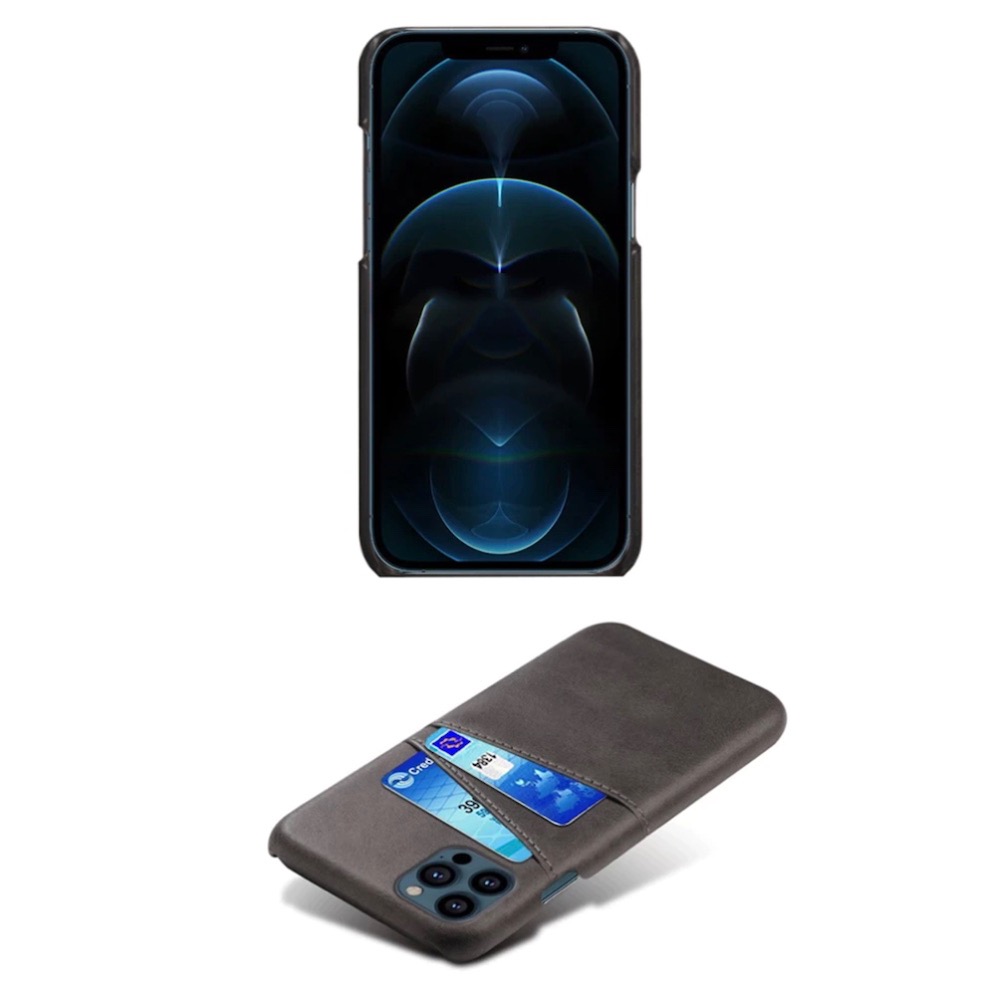 iPhone 13 Pro skal korthållare - - 7