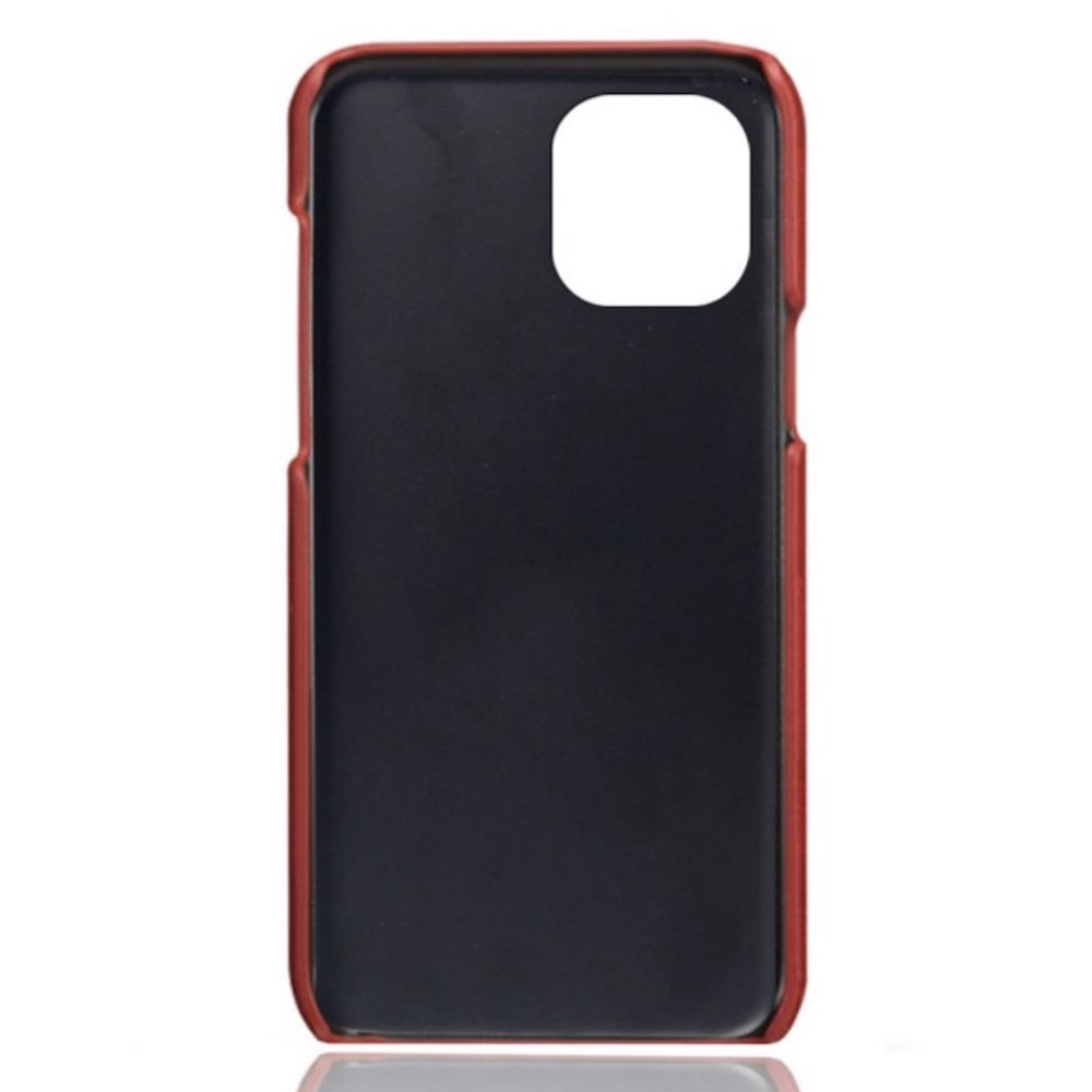 iPhone 13 mini skal korthållare - - 9