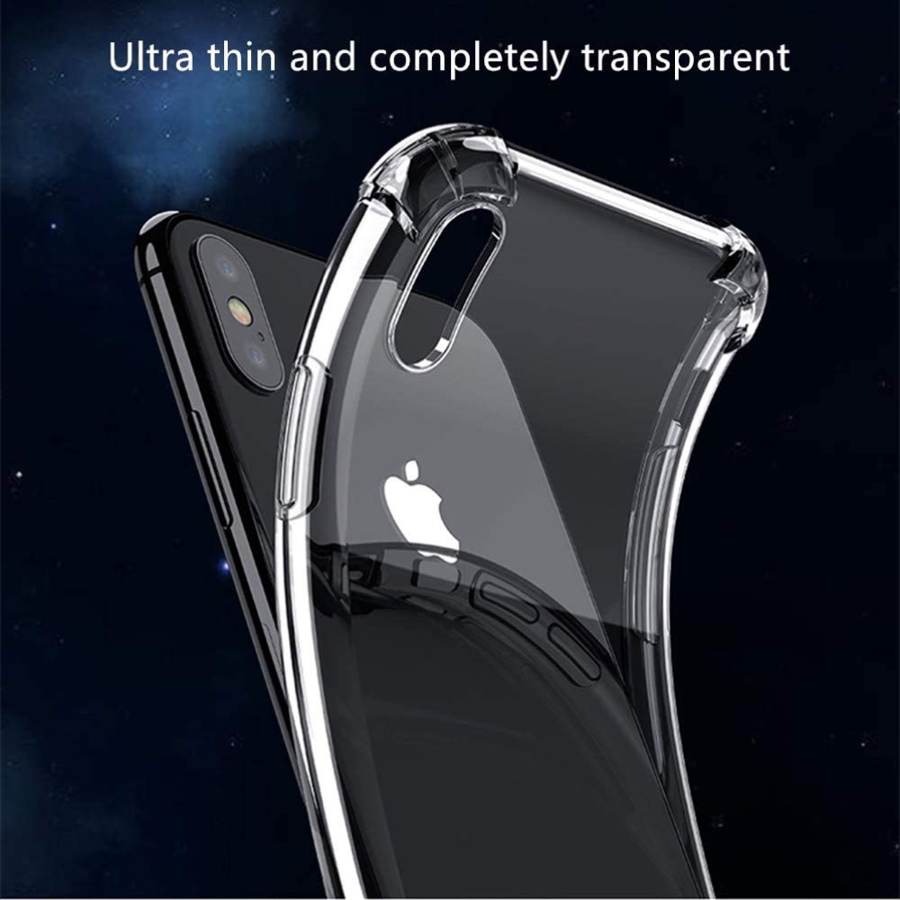 Iphone X skal Army V3 - 8