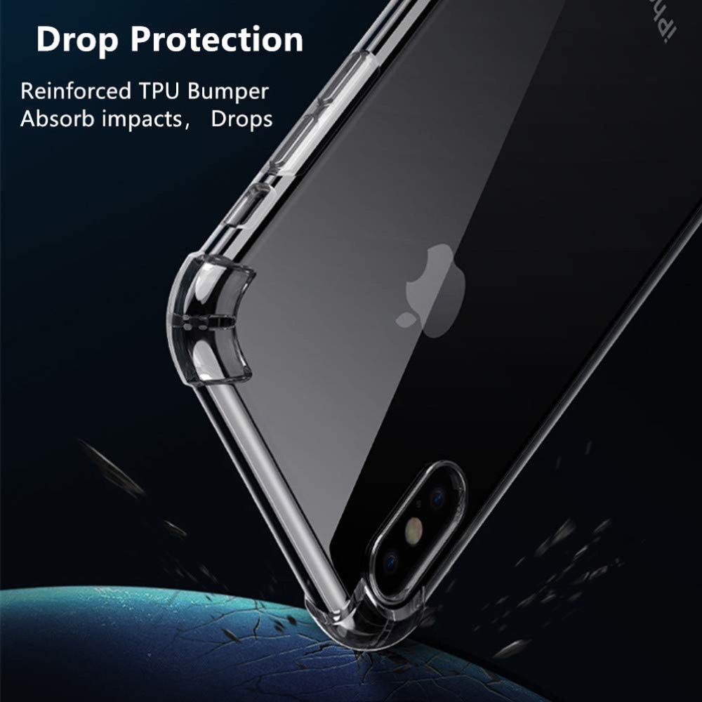 Iphone X skal Army V3 - 7