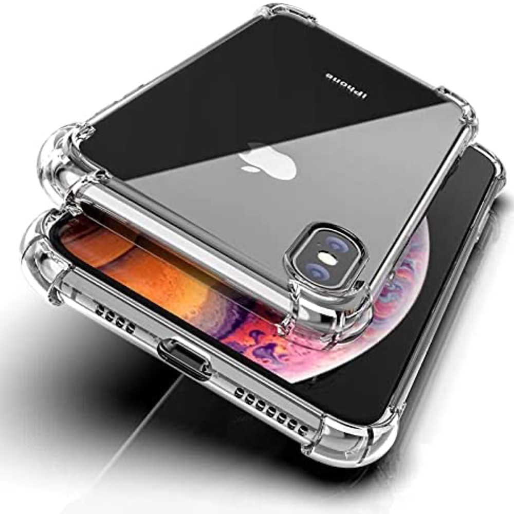 Iphone X skal Army V3 - 11