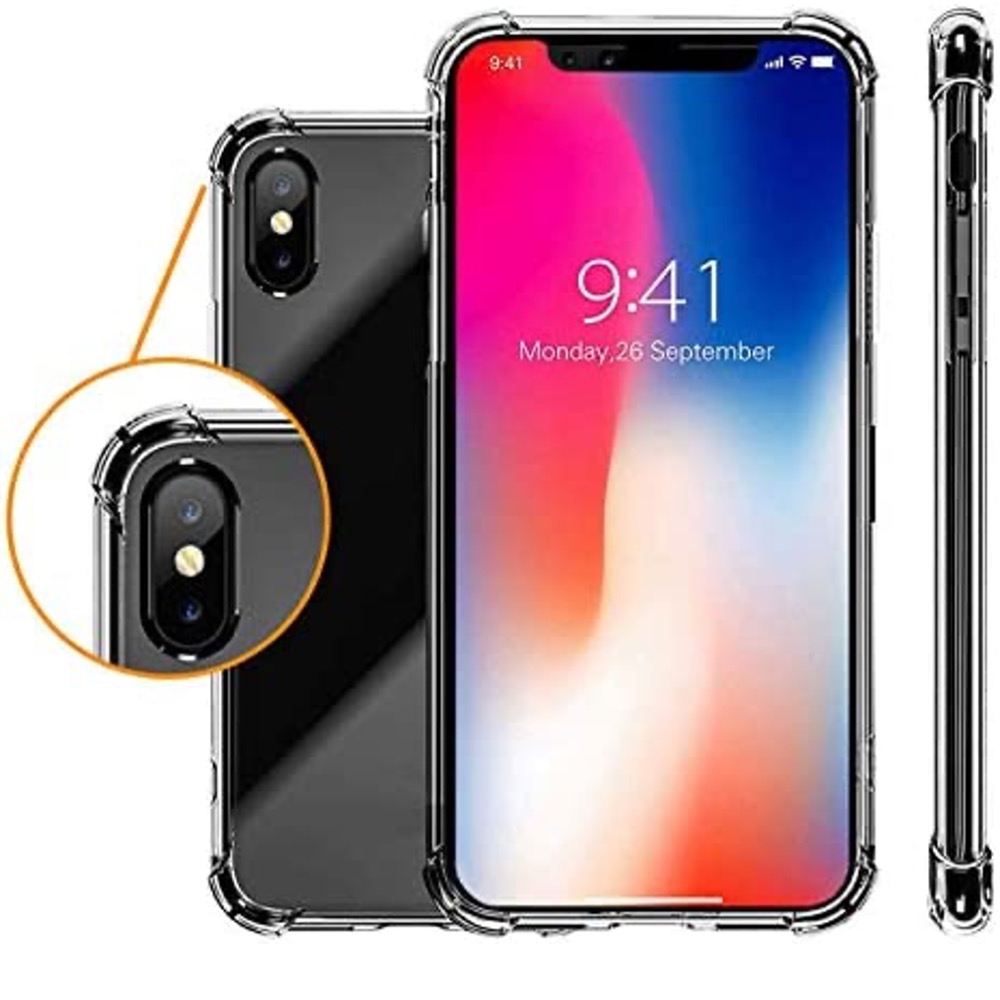 Iphone X skal Army V3 - 9