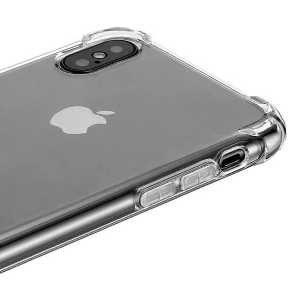 Iphone X skal Army V3 - 10