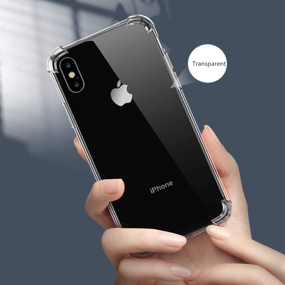 Iphone X skal Army V3 - 6