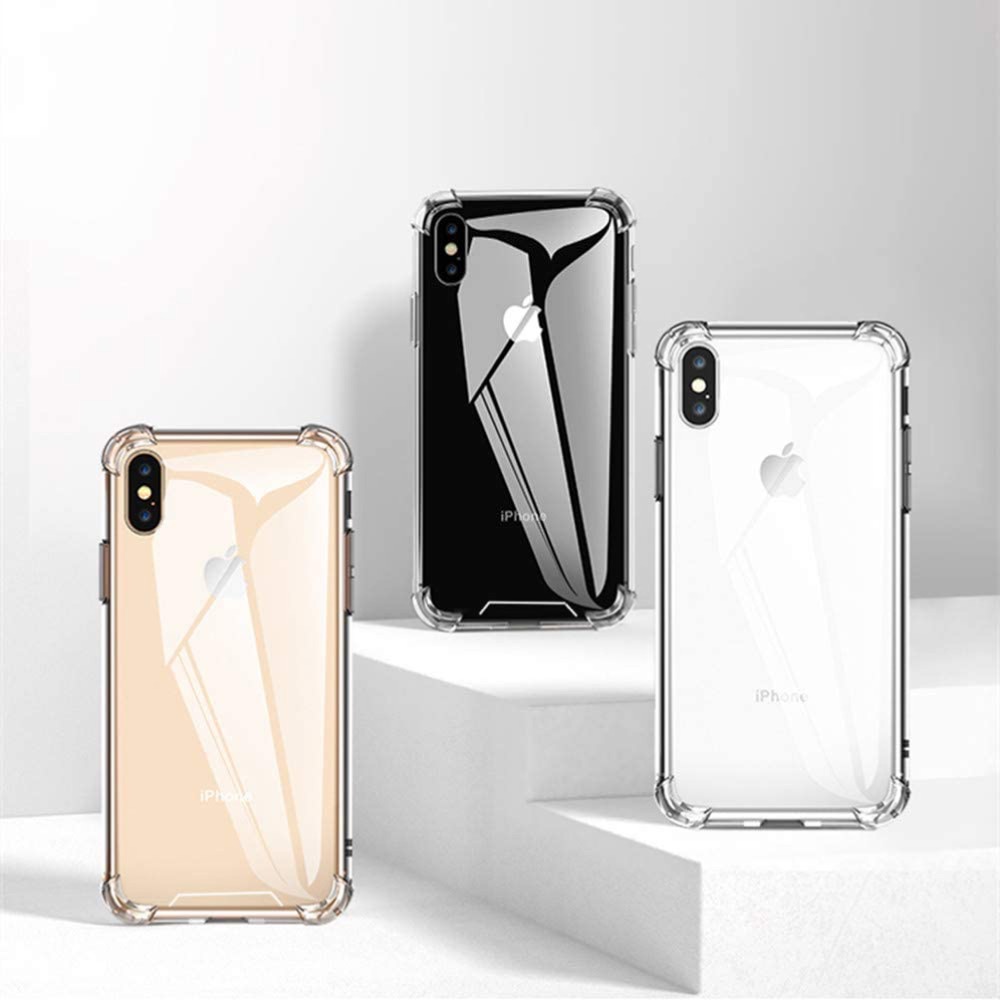 Iphone X skal Army V3 - 5