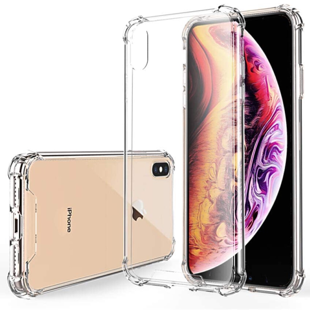 Iphone X skal Army V3