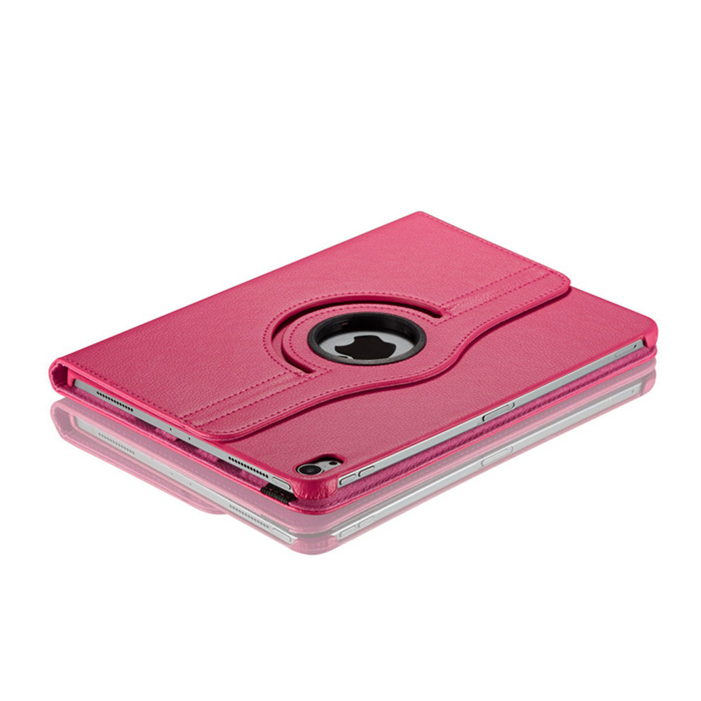 Ipad Pro fodral färg cerise - 3