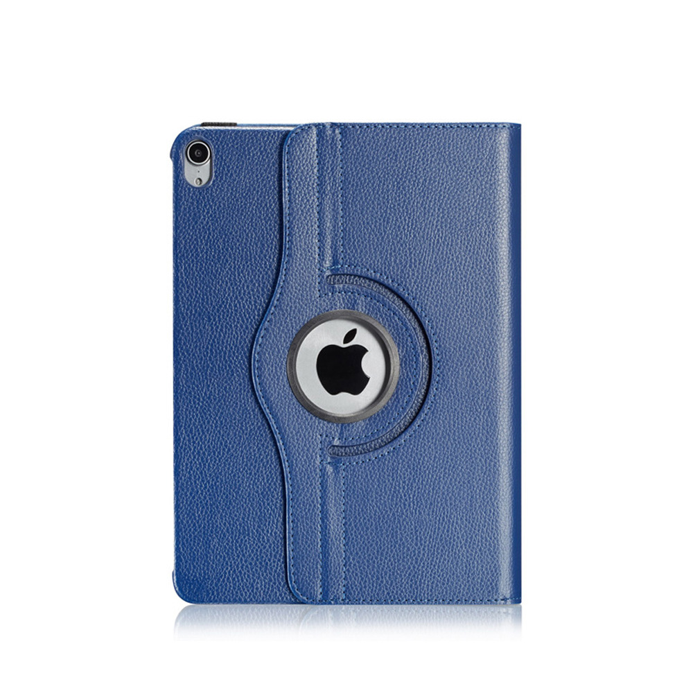 Ipad Pro fodral färg mörkblå - 3