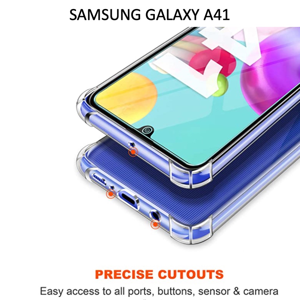 Samsung A21s/A70/A41/A50/A10/J6 skal mobilskal fodral Army V3 - - 5