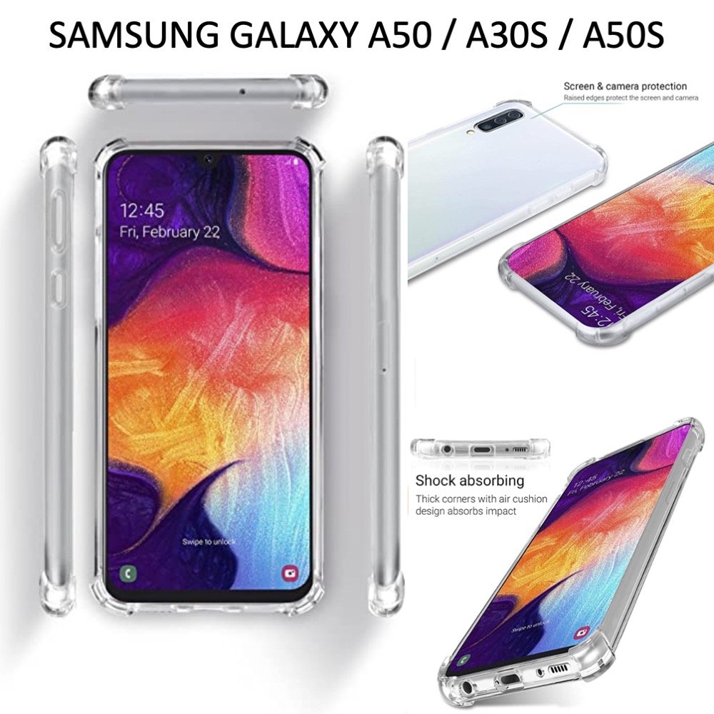 Samsung A21s/A70/A41/A50/A10/J6 skal mobilskal fodral Army V3 - - 6