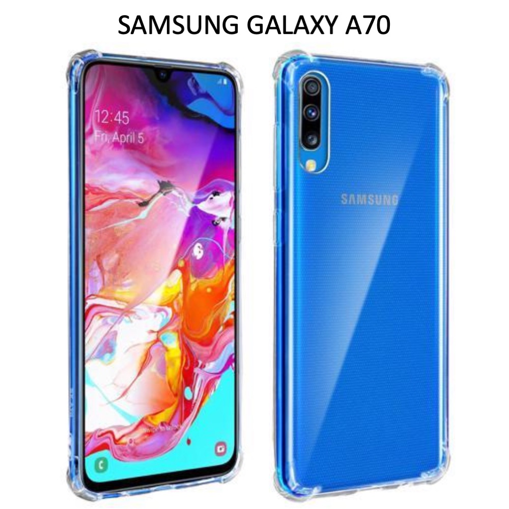 Samsung A21s/A70/A41/A50/A10/J6 skal mobilskal fodral Army V3 - - 4