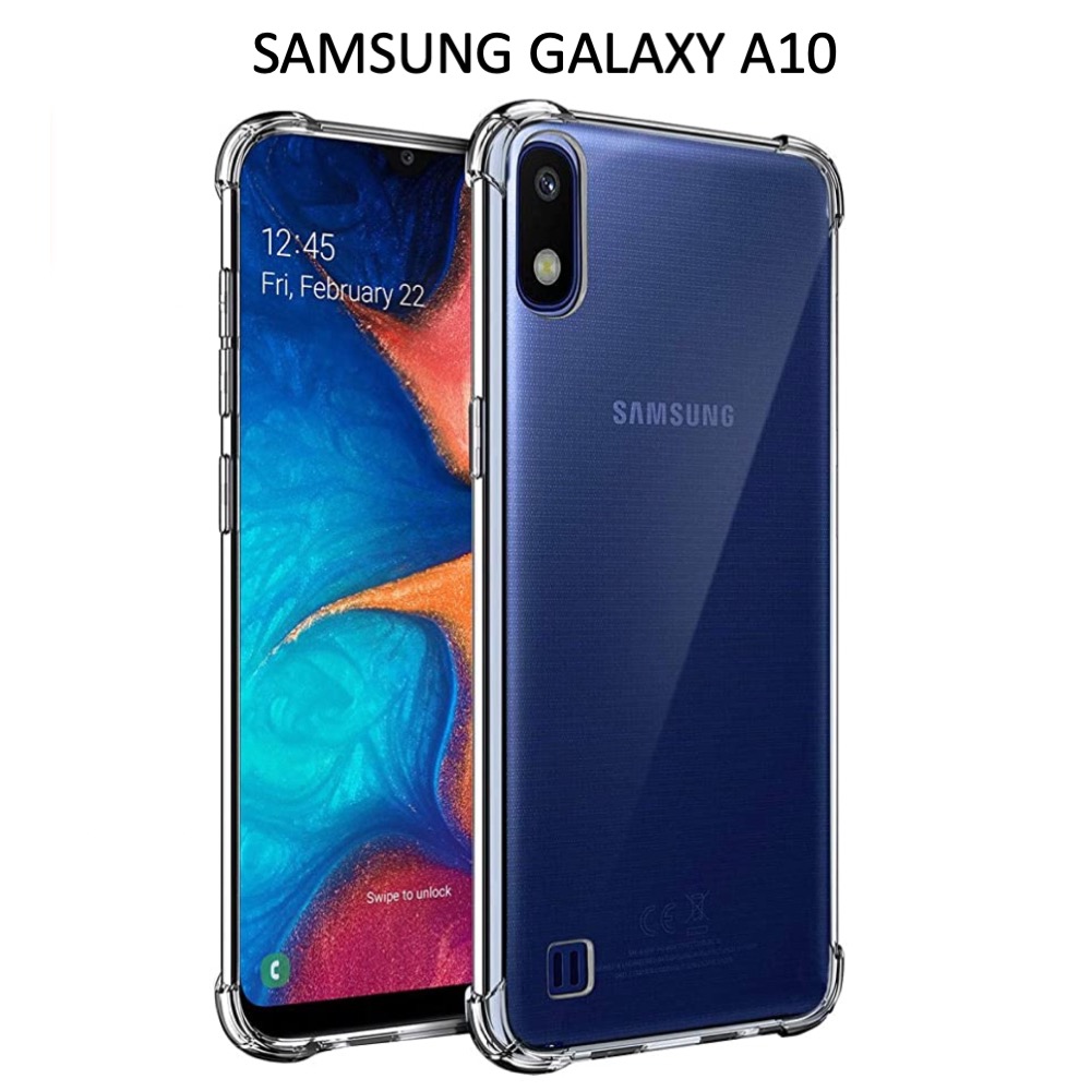 Samsung A21s/A70/A41/A50/A10/J6 skal mobilskal fodral Army V3 - - 7