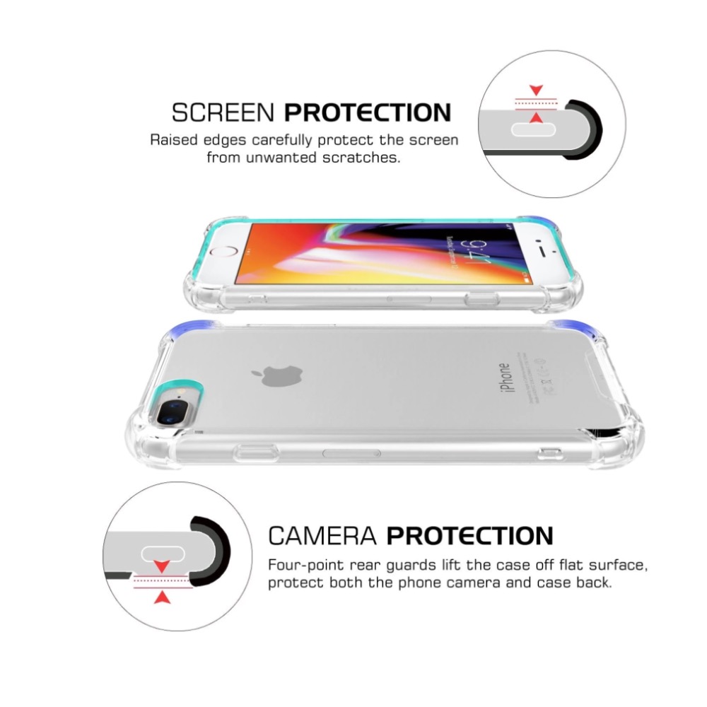 Iphone 6s Plus skal Army V3 - 5
