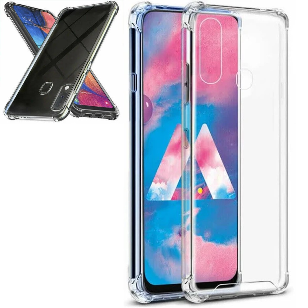 Samsung Galaxy A20e Plus skal Army V3