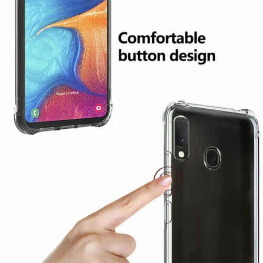 Samsung Galaxy A20e Plus skal Army V3 - 2
