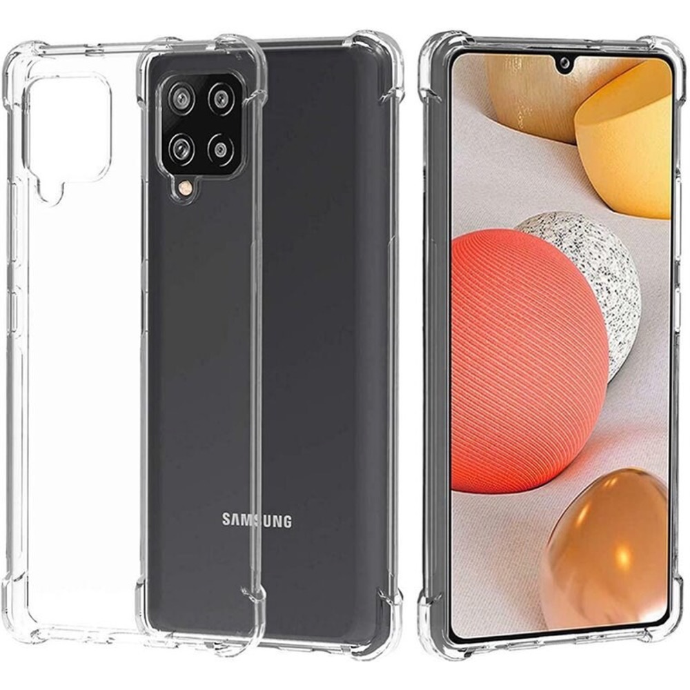 Samsung Galaxy A42 Plus skal Army V3 - 2