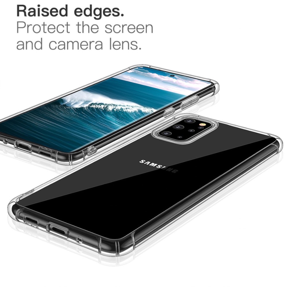Samsung Galaxy S20 Plus skal Army V3 - 5