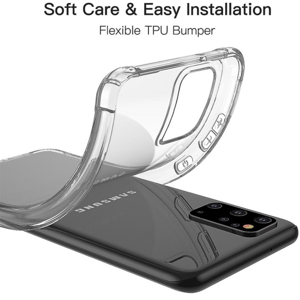 Samsung Galaxy S20 Plus skal Army V3 - 2